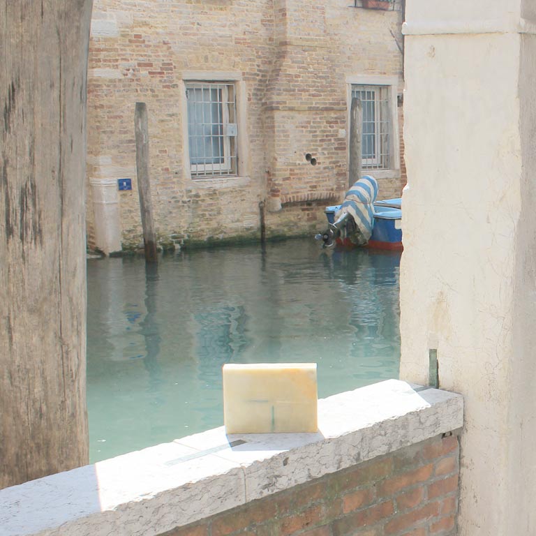 Laterizio di Venezia