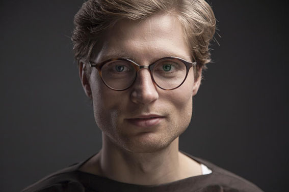 Andreas Jaehnert 
Founding member 

Expertise: Counsel on dramatic arts
Project Task: Overseeing Austrian projects and cross-border art activities